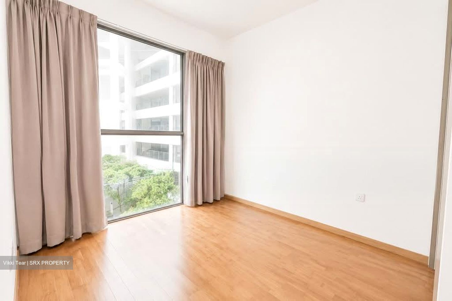 Eight Courtyards (D27), Condominium #575288371